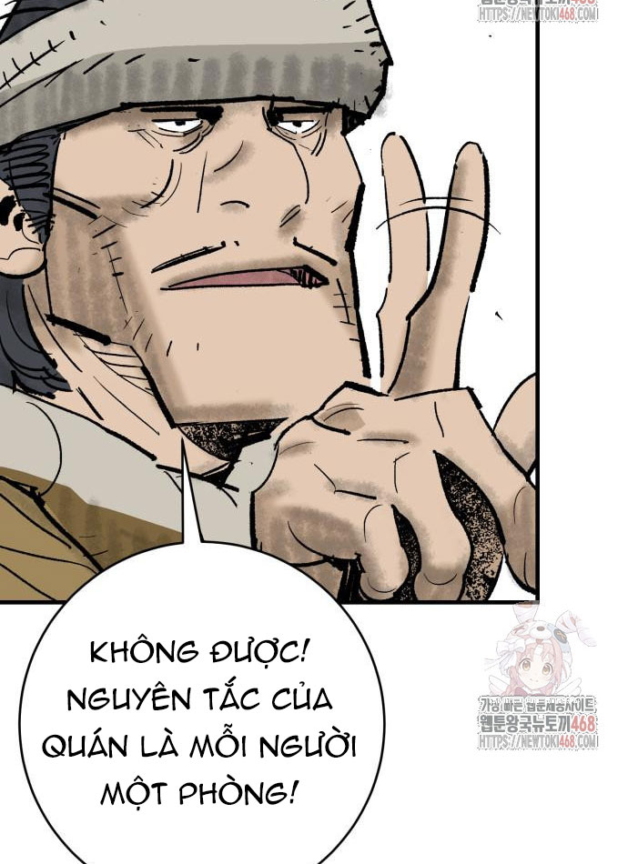 Ta Là Quỷ Vương Chapter 55 - Trang 23