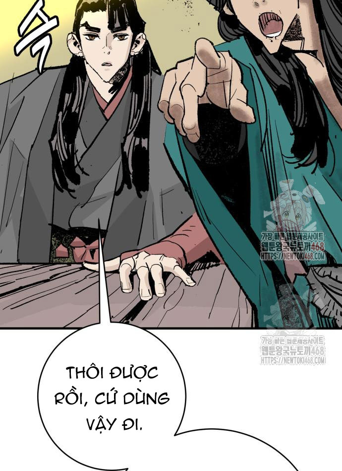 Ta Là Quỷ Vương Chapter 55 - Trang 25