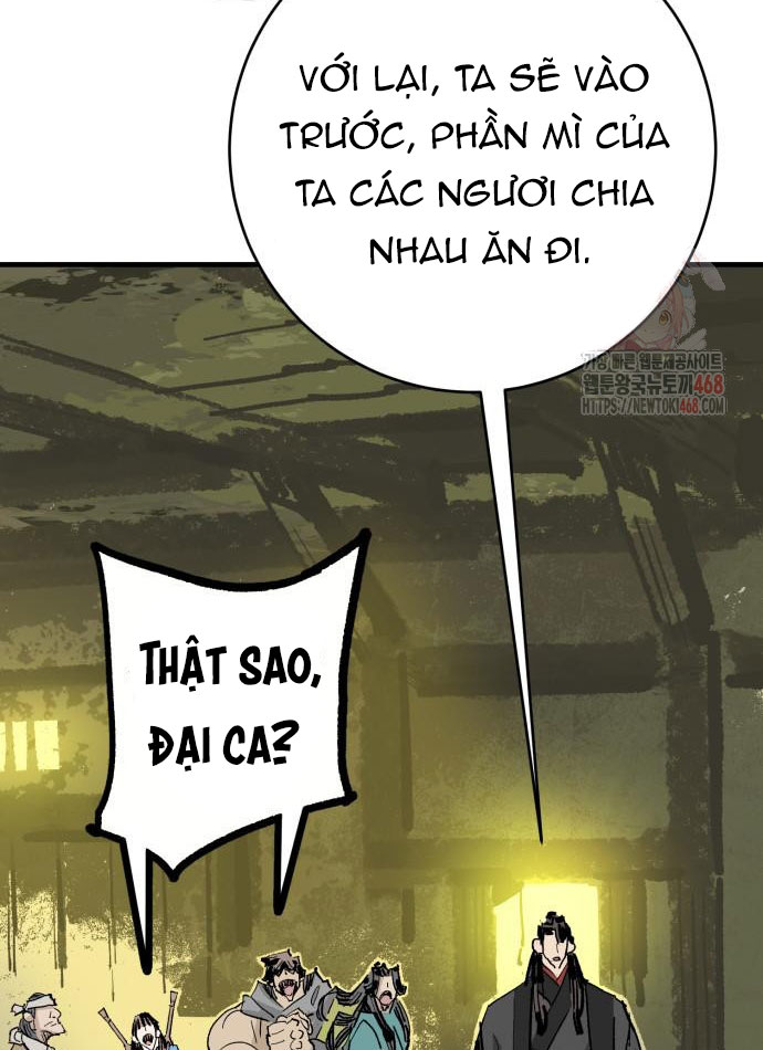 Ta Là Quỷ Vương Chapter 55 - Trang 26