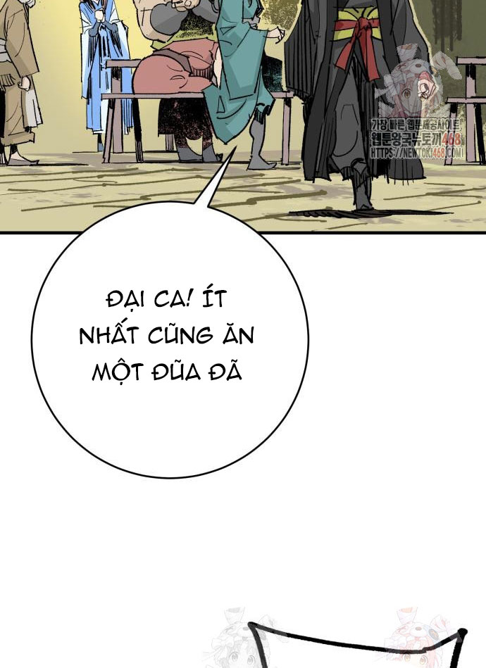 Ta Là Quỷ Vương Chapter 55 - Trang 27