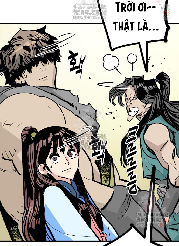 Ta Là Quỷ Vương Chapter 55 - Trang 28
