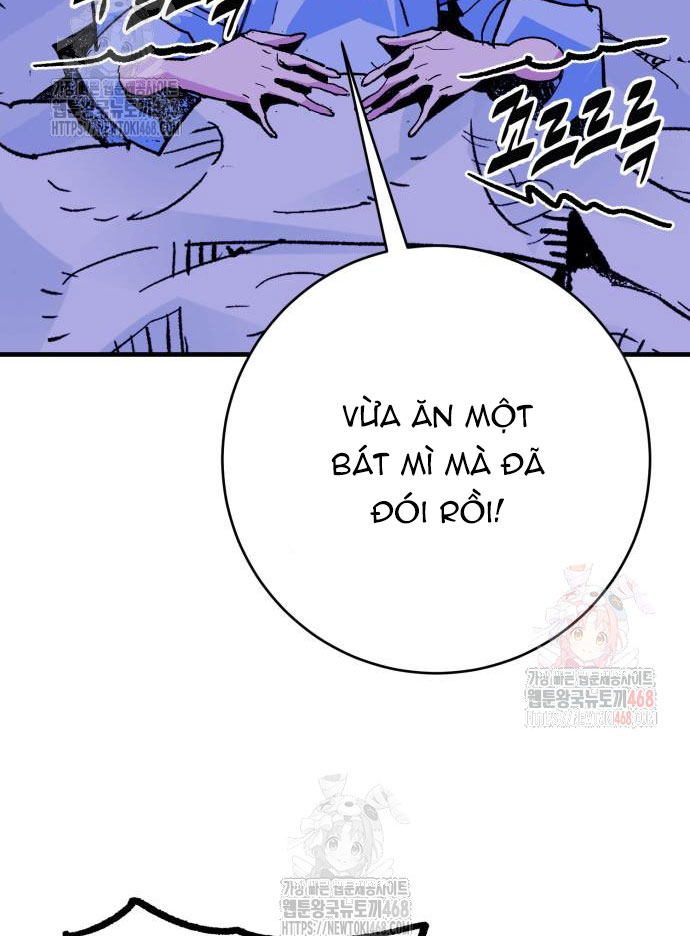 Ta Là Quỷ Vương Chapter 55 - Trang 47