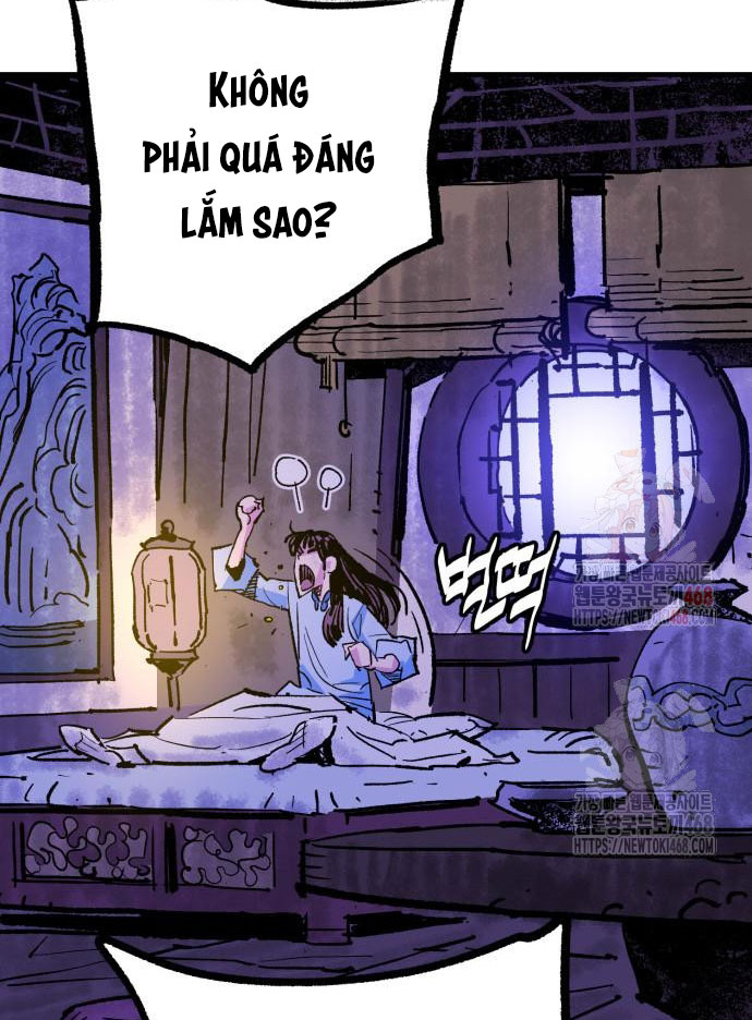 Ta Là Quỷ Vương Chapter 55 - Trang 48