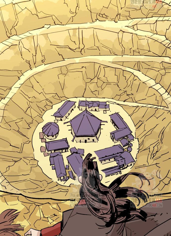 Ta Là Quỷ Vương Chapter 55 - Trang 9