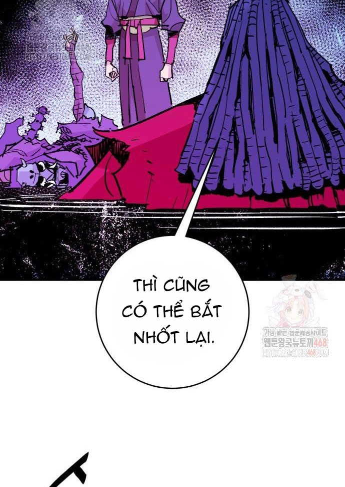 Ta Là Quỷ Vương Chapter 56 - Trang 27