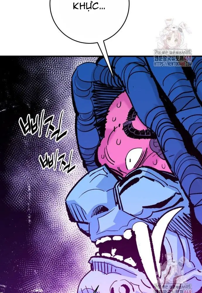 Ta Là Quỷ Vương Chapter 56 - Trang 41