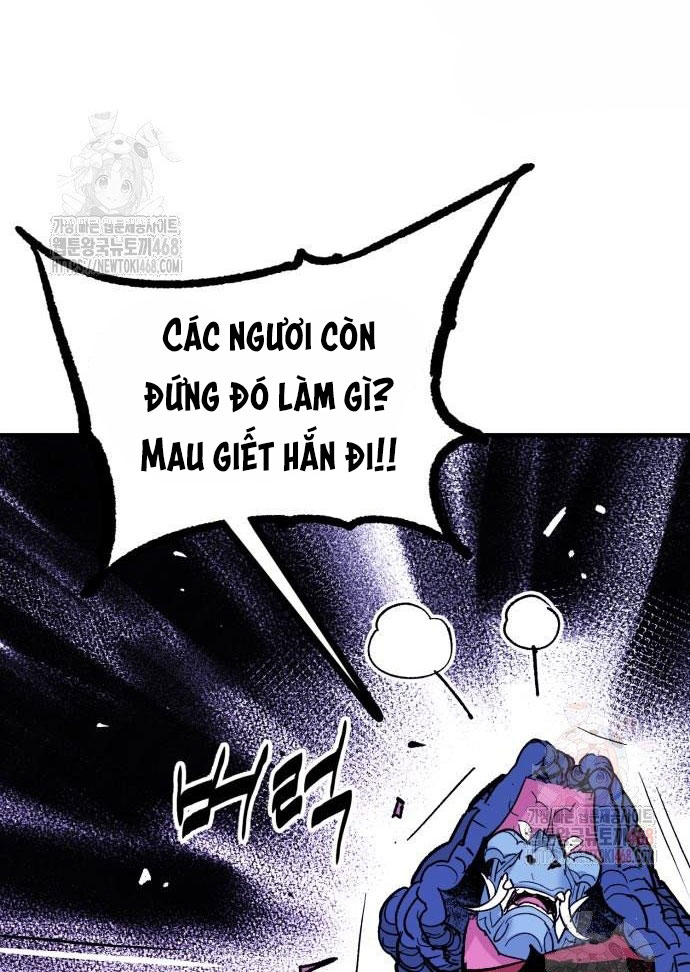 Ta Là Quỷ Vương Chapter 56 - Trang 8