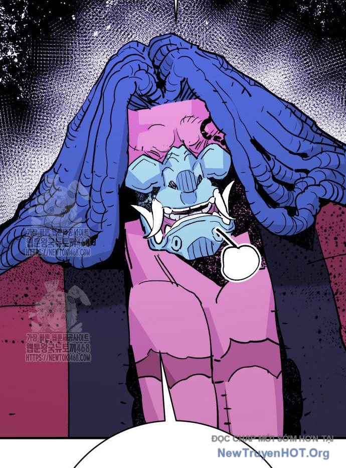 Ta Là Quỷ Vương Chapter 57 - Trang 10