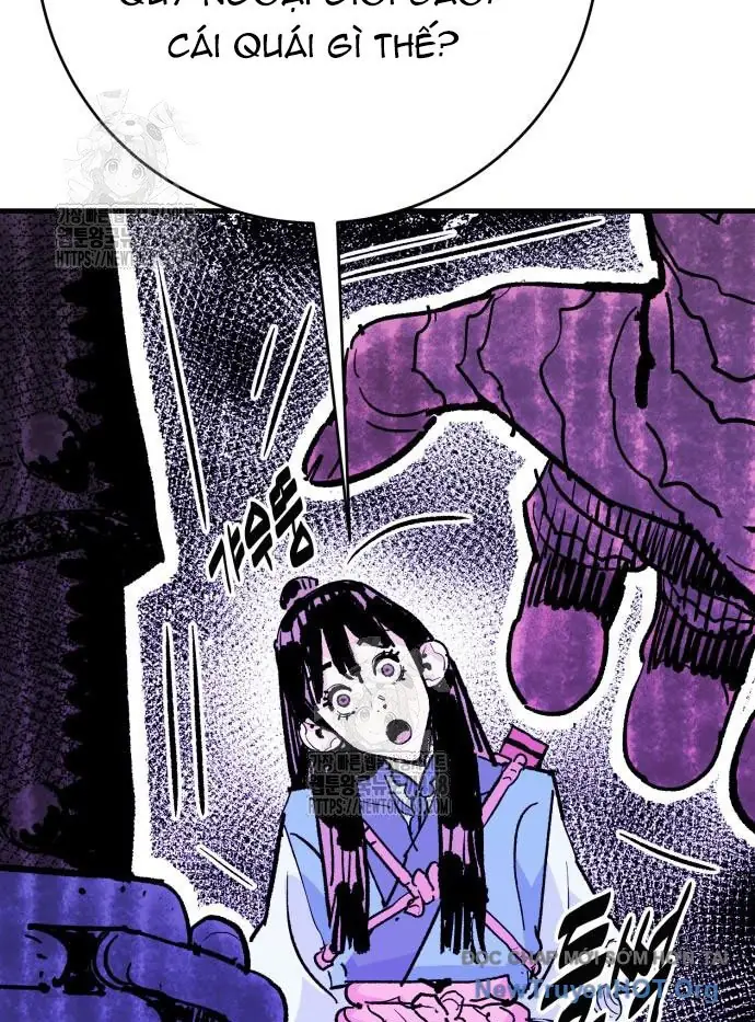 Ta Là Quỷ Vương Chapter 57 - Trang 12