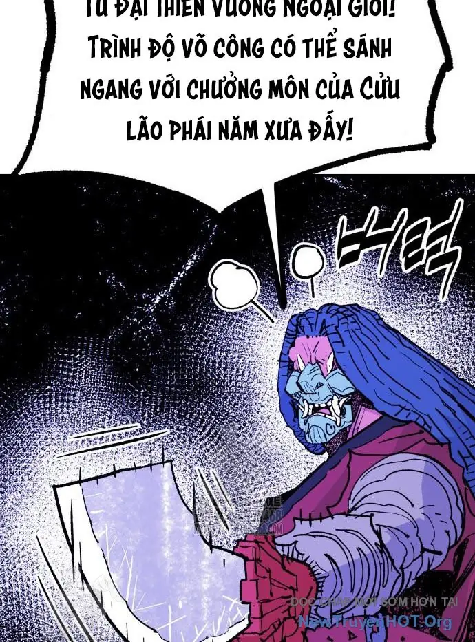 Ta Là Quỷ Vương Chapter 57 - Trang 14