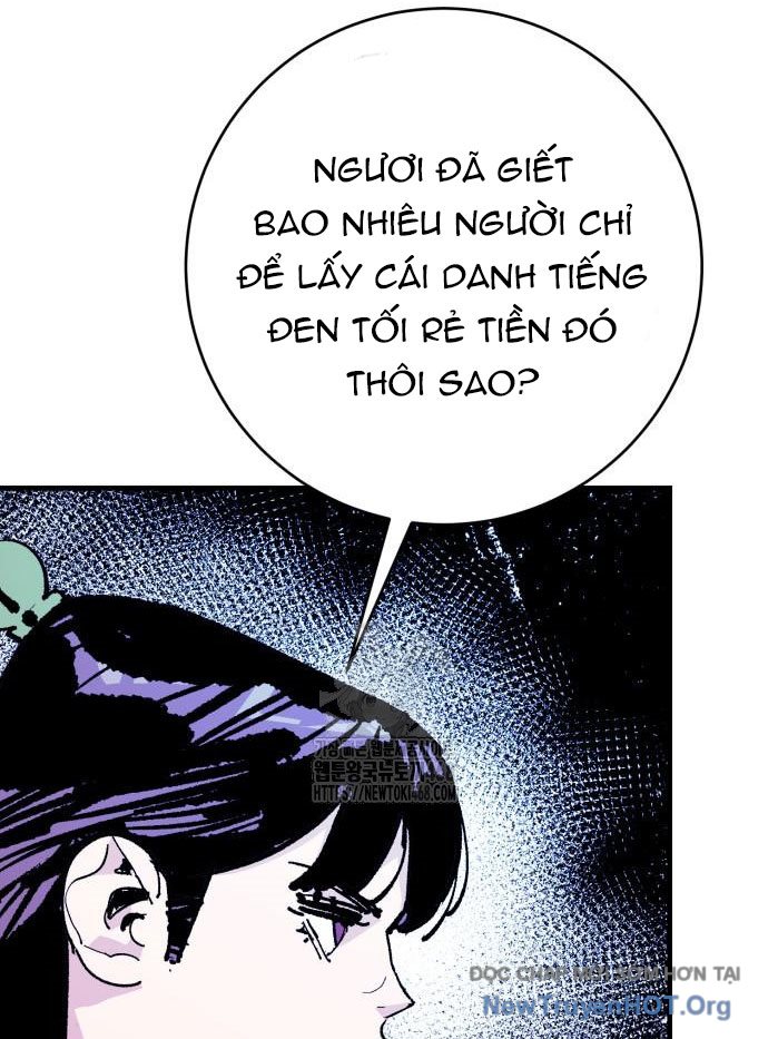 Ta Là Quỷ Vương Chapter 57 - Trang 16