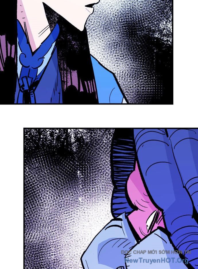 Ta Là Quỷ Vương Chapter 57 - Trang 17