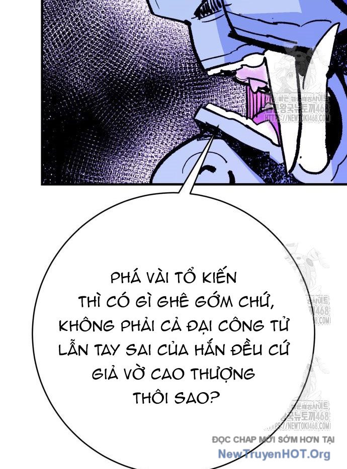 Ta Là Quỷ Vương Chapter 57 - Trang 18