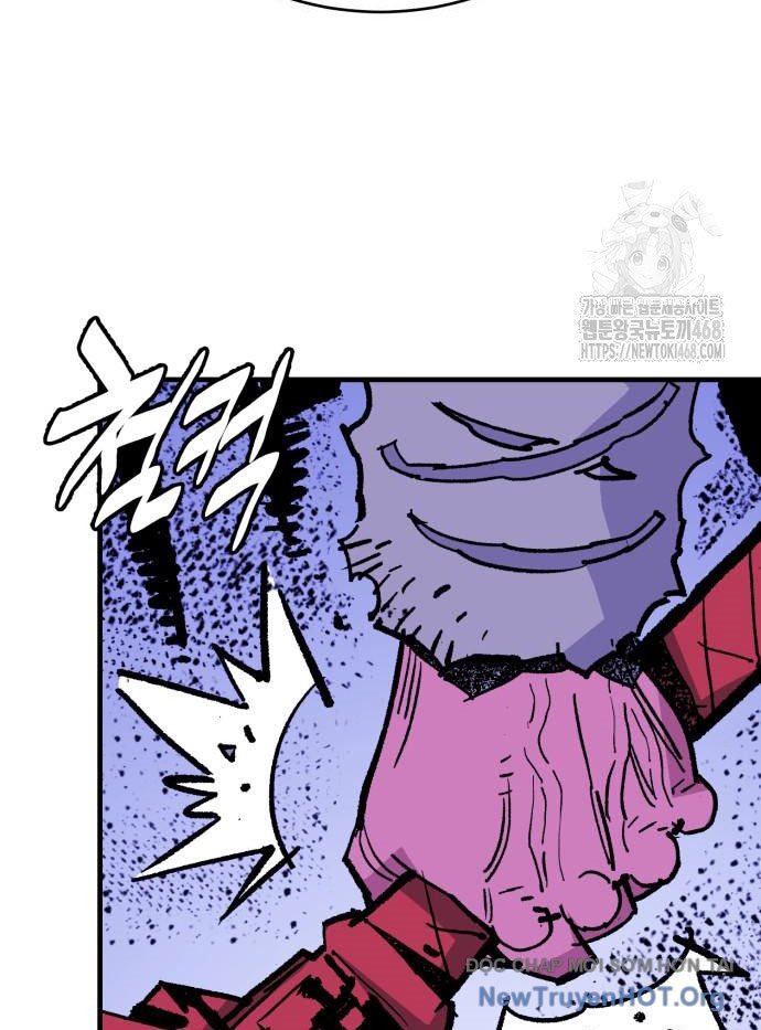 Ta Là Quỷ Vương Chapter 57 - Trang 19