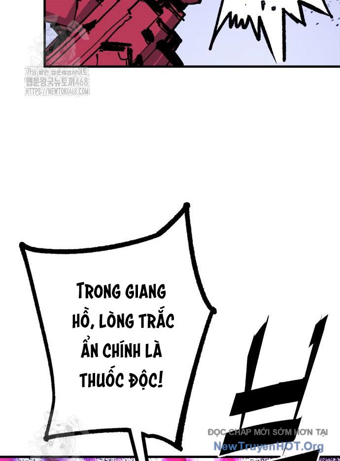 Ta Là Quỷ Vương Chapter 57 - Trang 20