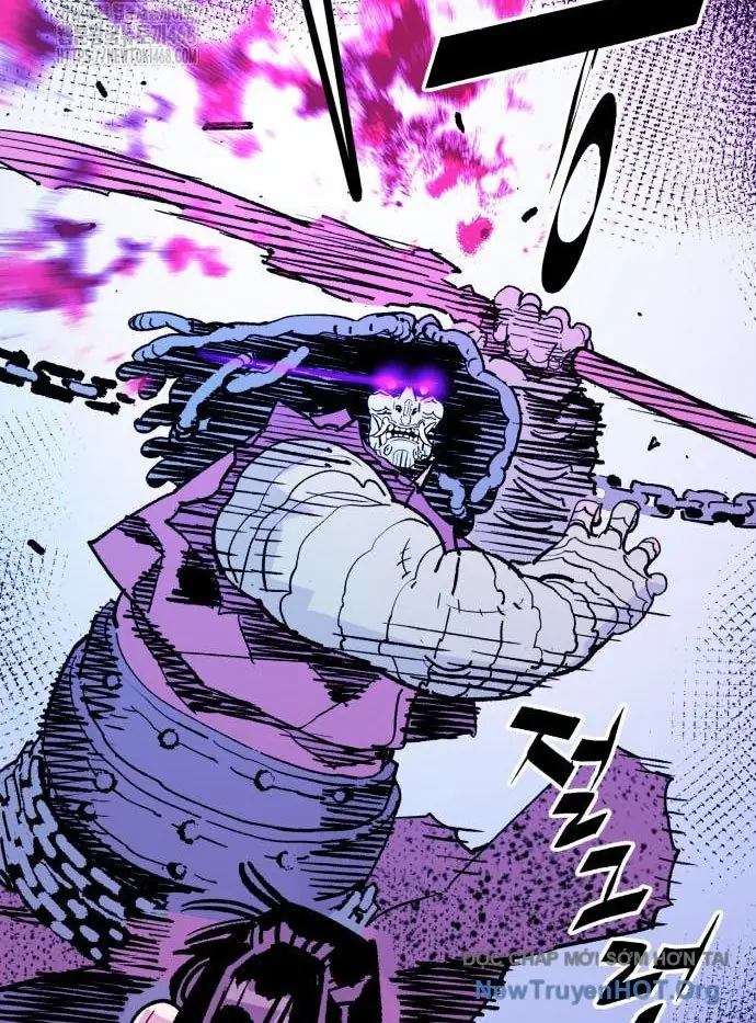 Ta Là Quỷ Vương Chapter 57 - Trang 21