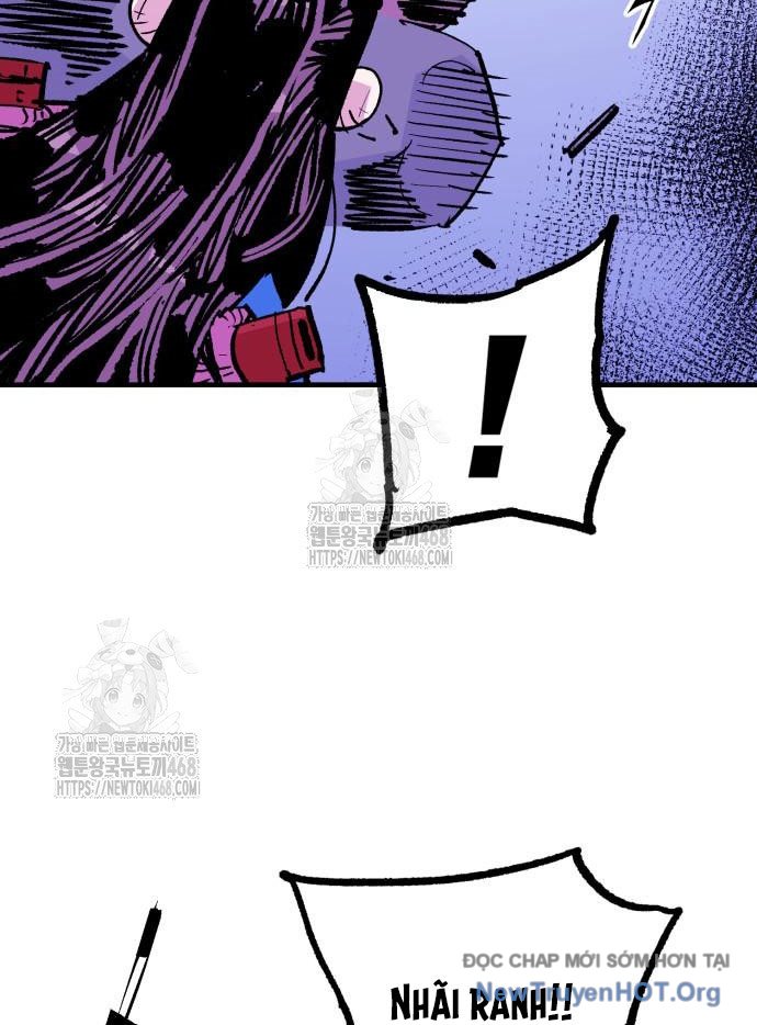 Ta Là Quỷ Vương Chapter 57 - Trang 22