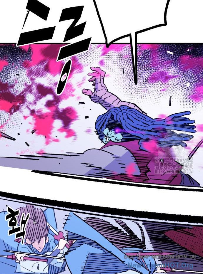 Ta Là Quỷ Vương Chapter 57 - Trang 23