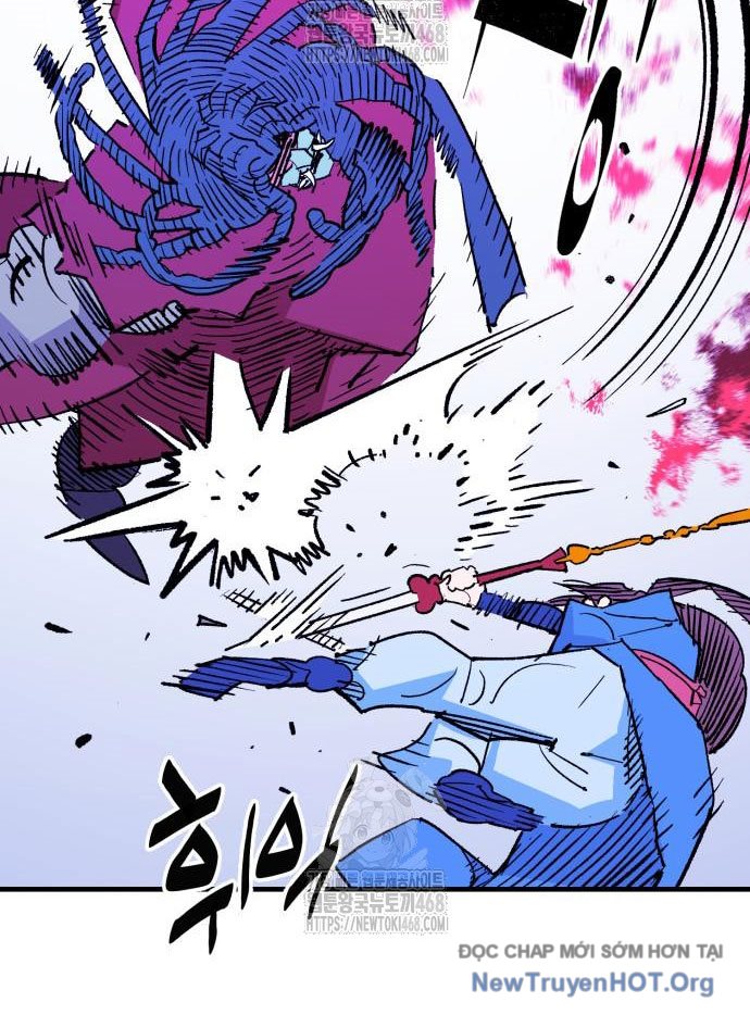 Ta Là Quỷ Vương Chapter 57 - Trang 27