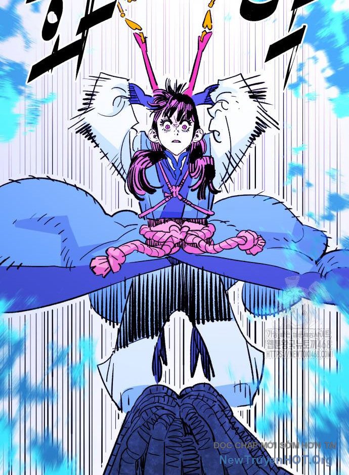 Ta Là Quỷ Vương Chapter 57 - Trang 36