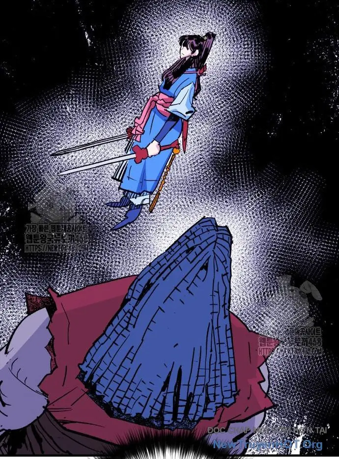 Ta Là Quỷ Vương Chapter 57 - Trang 4
