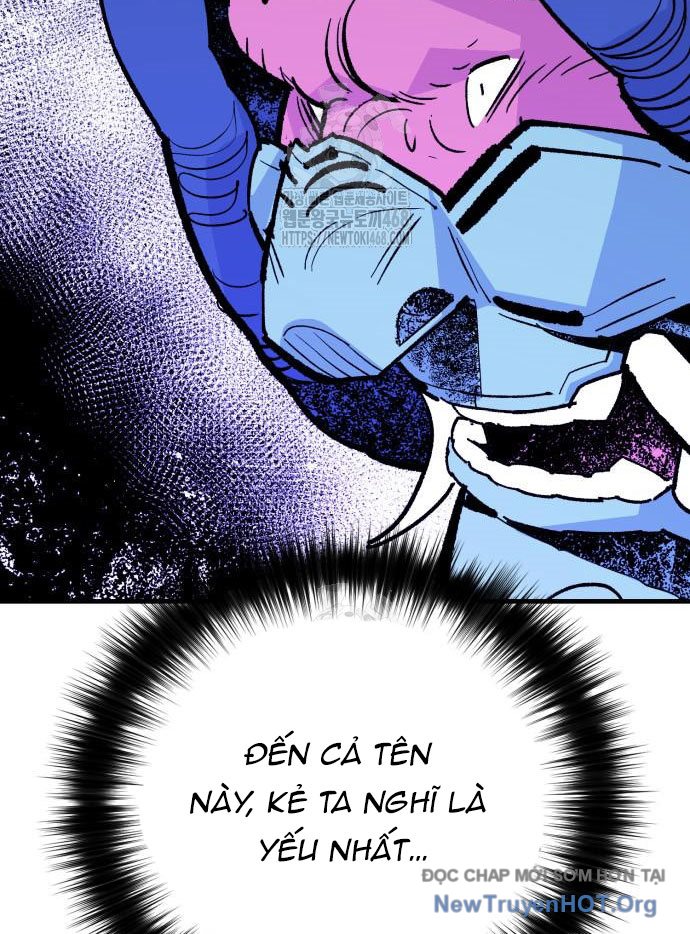 Ta Là Quỷ Vương Chapter 57 - Trang 6