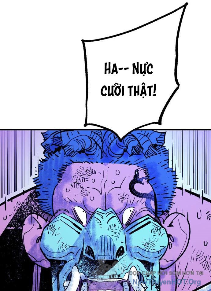 Ta Là Quỷ Vương Chapter 58 - Trang 11