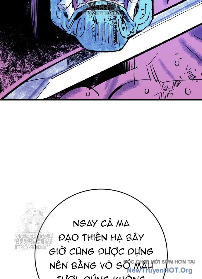 Ta Là Quỷ Vương Chapter 58 - Trang 12