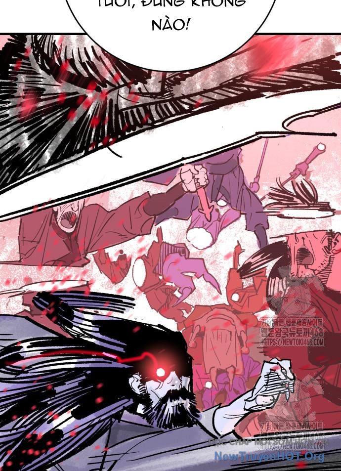 Ta Là Quỷ Vương Chapter 58 - Trang 13