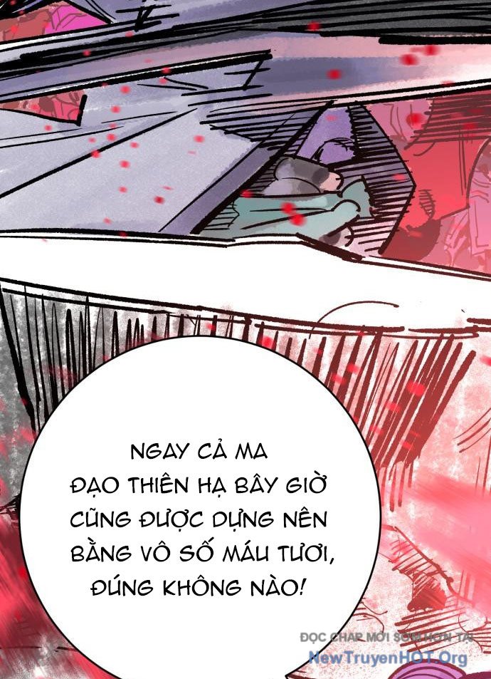 Ta Là Quỷ Vương Chapter 58 - Trang 14