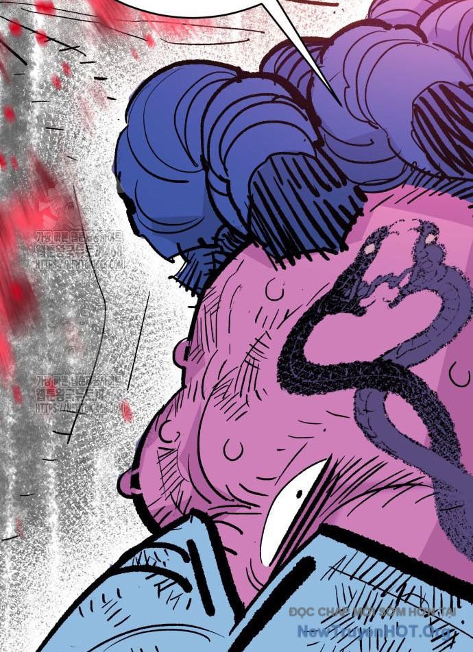 Ta Là Quỷ Vương Chapter 58 - Trang 15