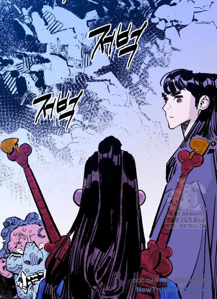 Ta Là Quỷ Vương Chapter 58 - Trang 18