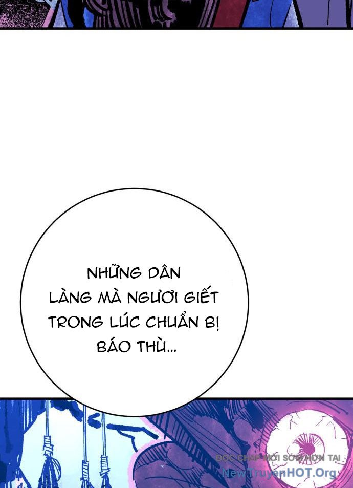 Ta Là Quỷ Vương Chapter 58 - Trang 19