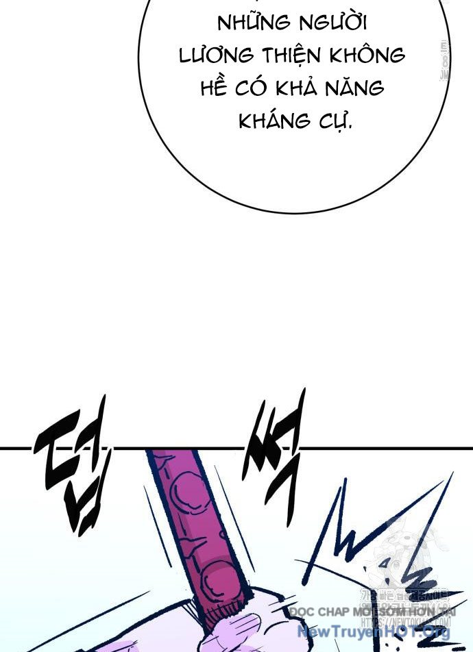Ta Là Quỷ Vương Chapter 58 - Trang 22