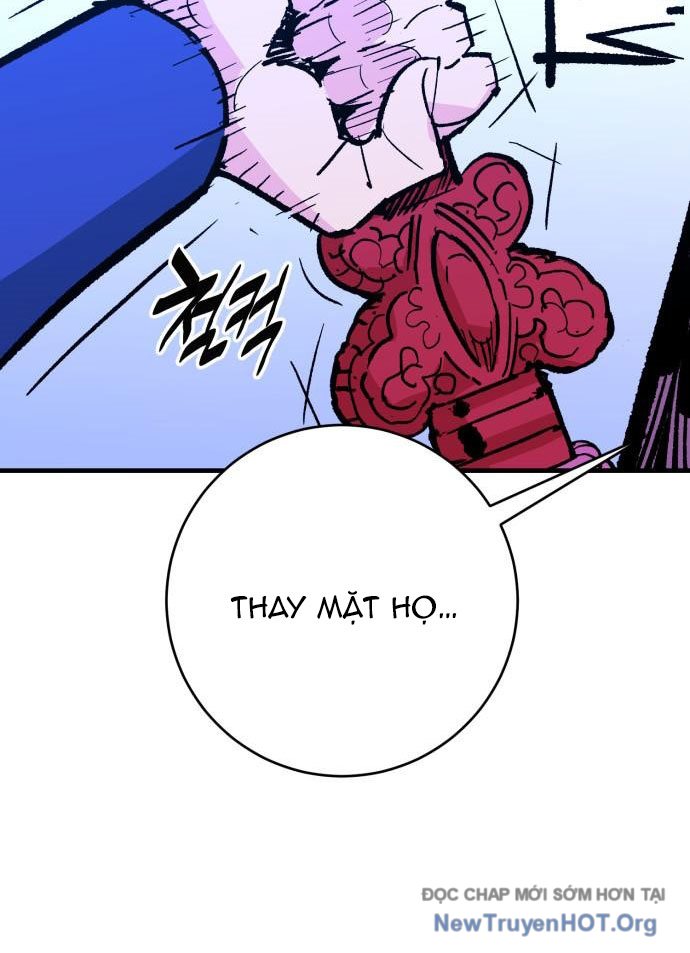 Ta Là Quỷ Vương Chapter 58 - Trang 23