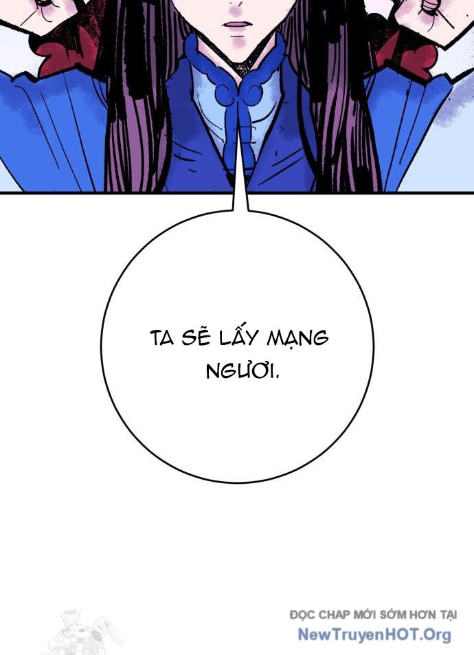 Ta Là Quỷ Vương Chapter 58 - Trang 25