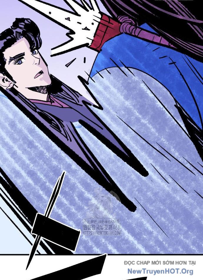 Ta Là Quỷ Vương Chapter 58 - Trang 28