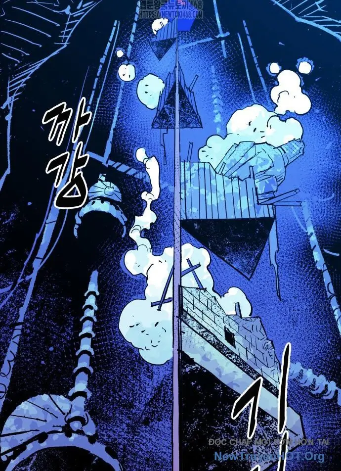 Ta Là Quỷ Vương Chapter 58 - Trang 3