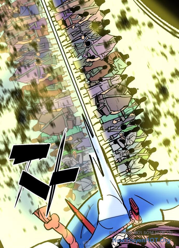 Ta Là Quỷ Vương Chapter 58 - Trang 30