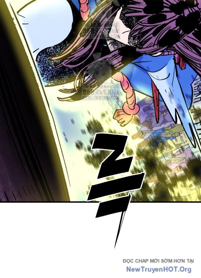 Ta Là Quỷ Vương Chapter 58 - Trang 31