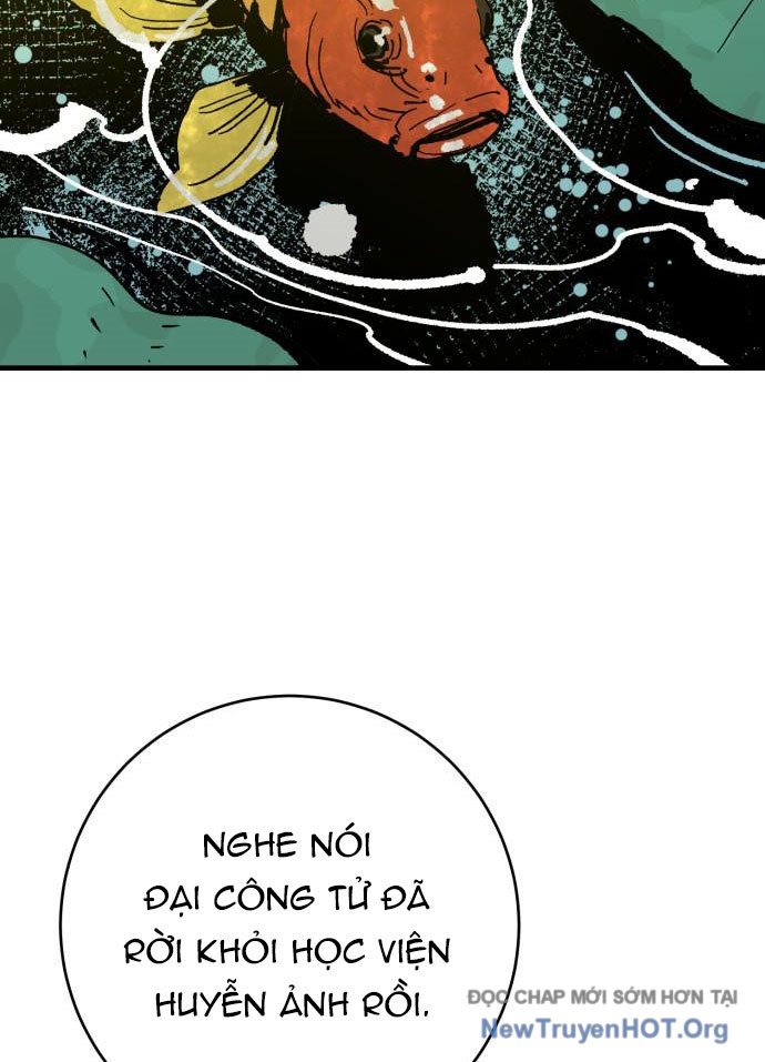 Ta Là Quỷ Vương Chapter 58 - Trang 41