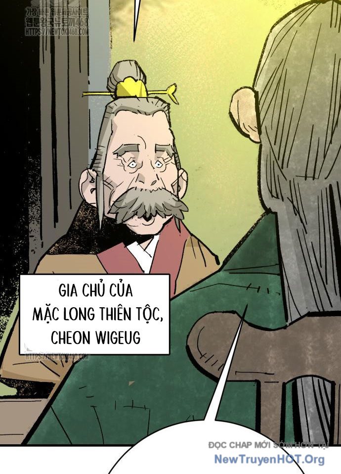 Ta Là Quỷ Vương Chapter 58 - Trang 48