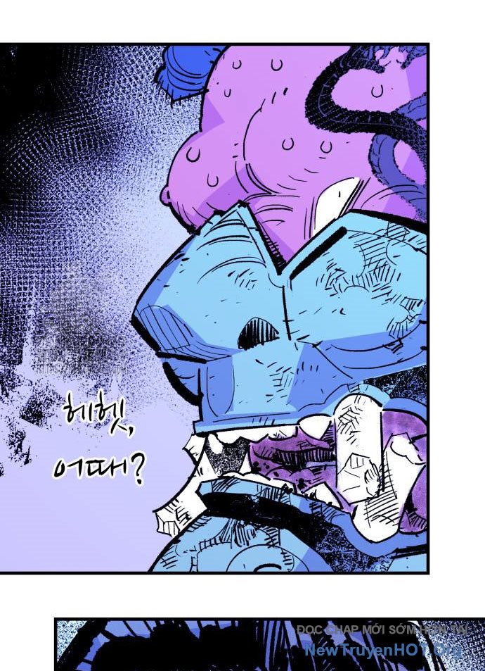Ta Là Quỷ Vương Chapter 58 - Trang 5