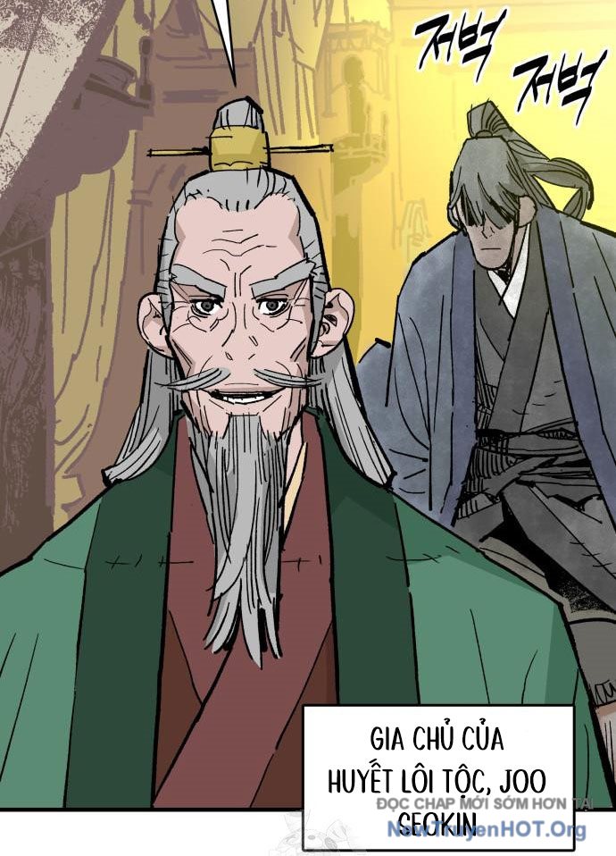 Ta Là Quỷ Vương Chapter 58 - Trang 50