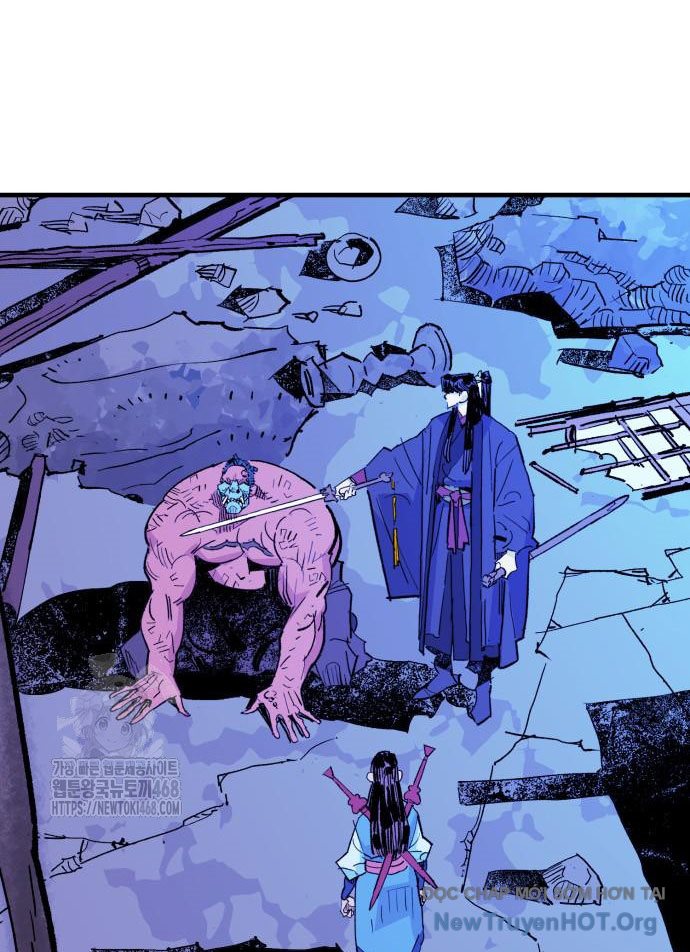 Ta Là Quỷ Vương Chapter 58 - Trang 7