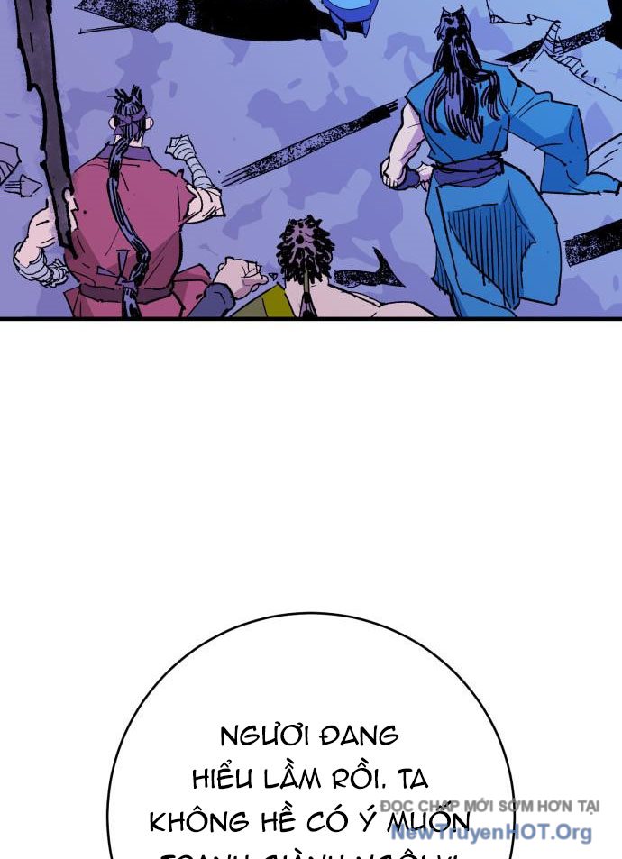 Ta Là Quỷ Vương Chapter 58 - Trang 8