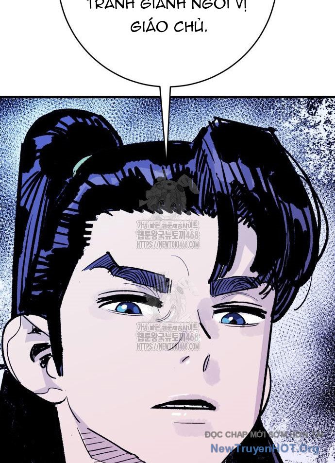 Ta Là Quỷ Vương Chapter 58 - Trang 9