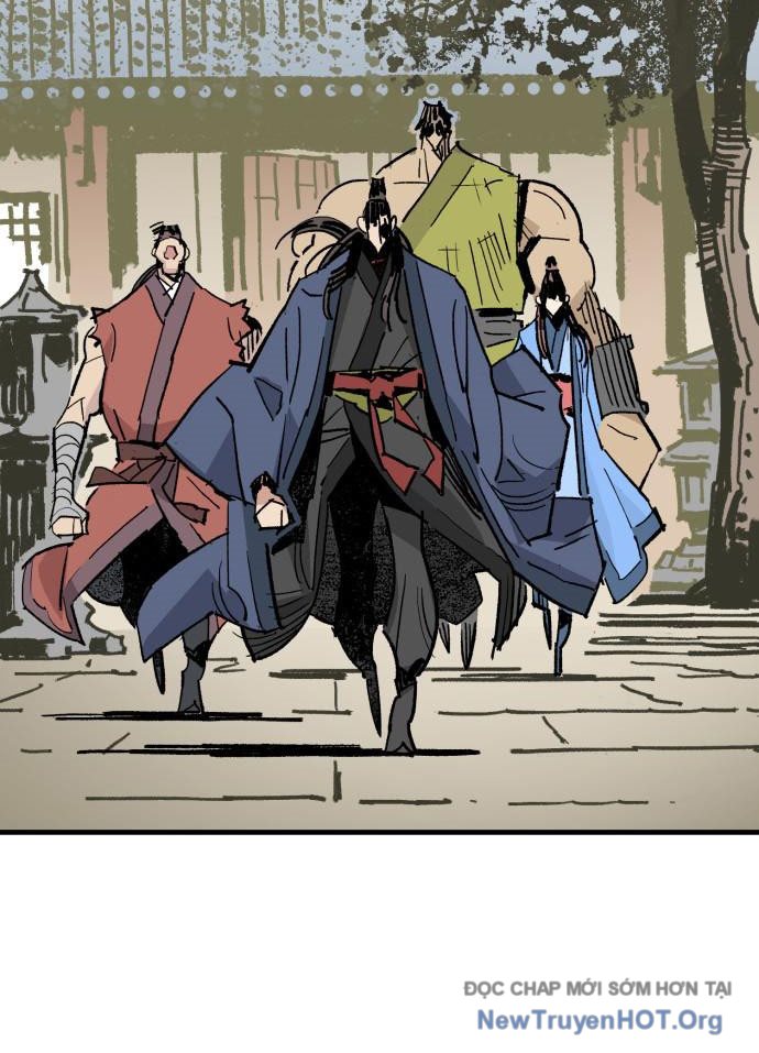 Ta Là Quỷ Vương Chapter 59 - Trang 10