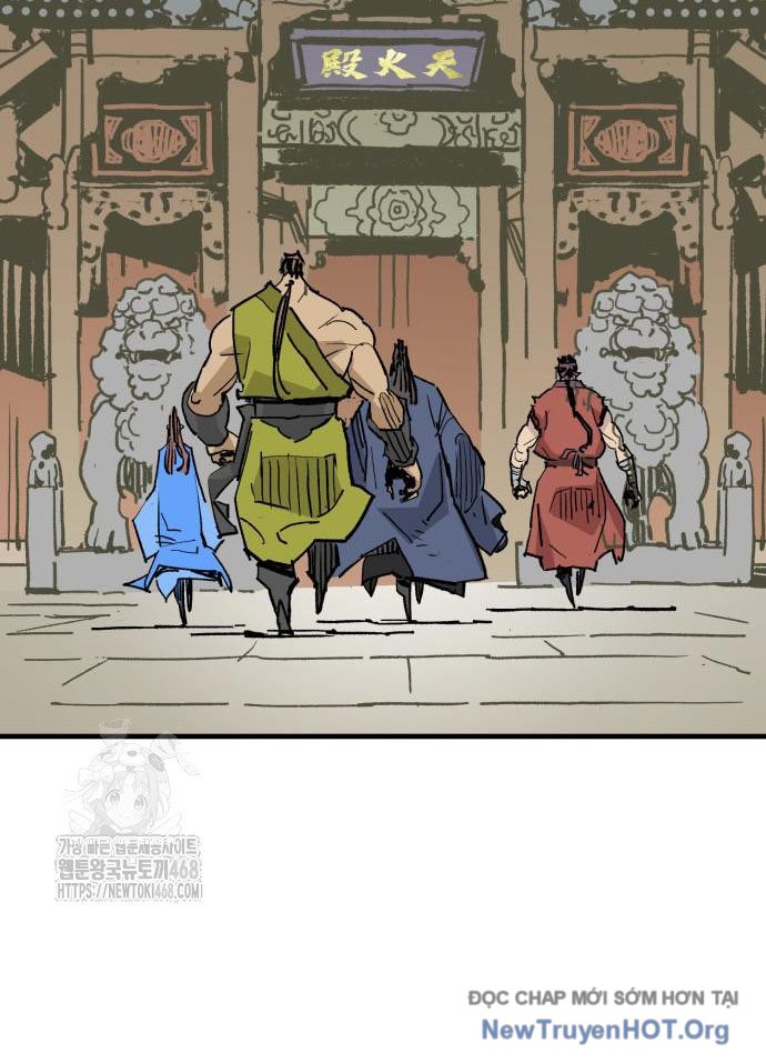 Ta Là Quỷ Vương Chapter 59 - Trang 12