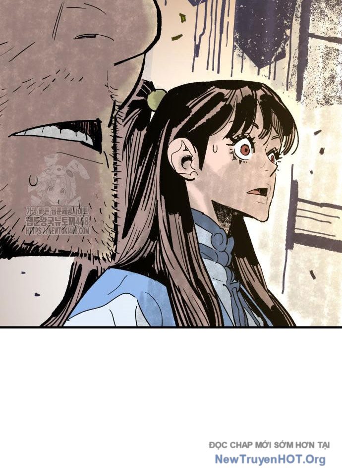 Ta Là Quỷ Vương Chapter 59 - Trang 20